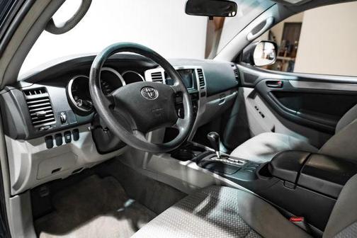 2007 Toyota 4Runner SR5