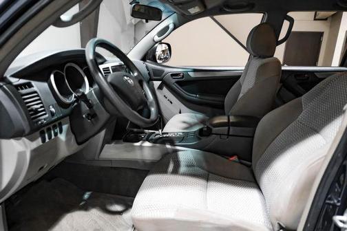 2007 Toyota 4Runner SR5