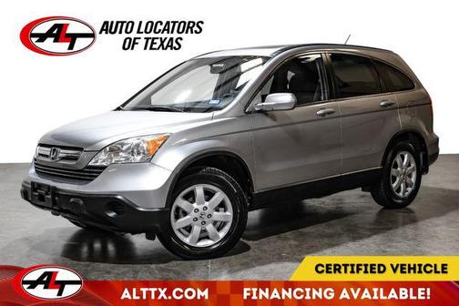 2008 Honda CR-V EX-L