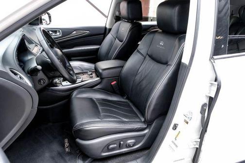 2014 INFINITI QX60 Base