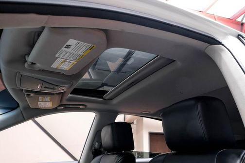 2014 INFINITI QX60 Base