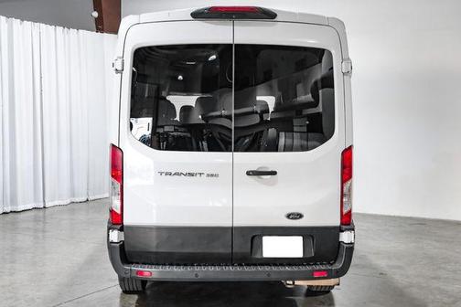 2020 Ford Transit-350 XLT