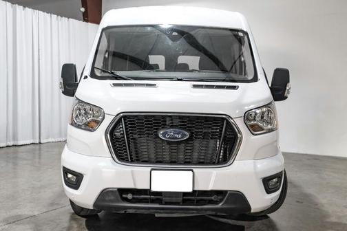 2020 Ford Transit-350 XLT