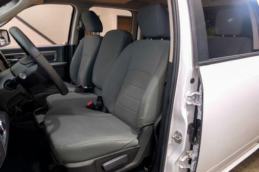 2020 RAM 1500 Classic SLT