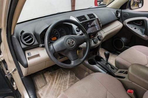 2007 Toyota RAV4 Base