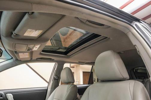 2012 Toyota Highlander SE