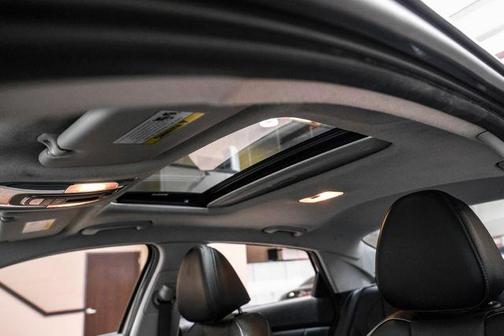 Gray 2023 Hyundai ELANTRA Limited