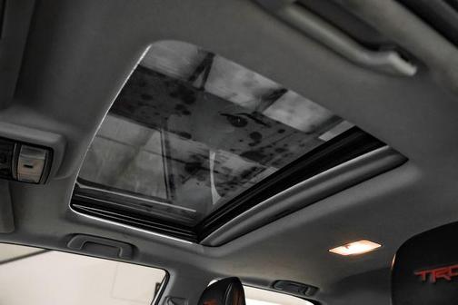 2017 Toyota 4Runner TRD Off Road Premium