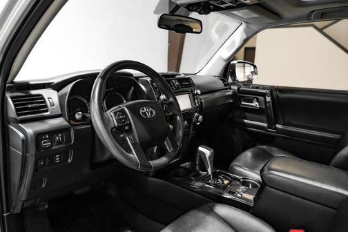 2017 Toyota 4Runner TRD Off Road Premium