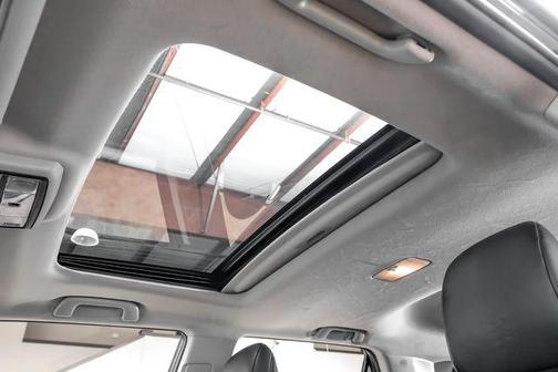 2013 Toyota 4Runner Limited