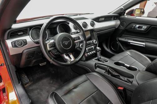 2023 Ford Mustang GT Premium