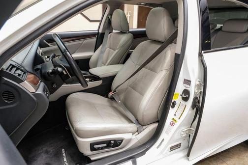 2013 Lexus GS 350 Base