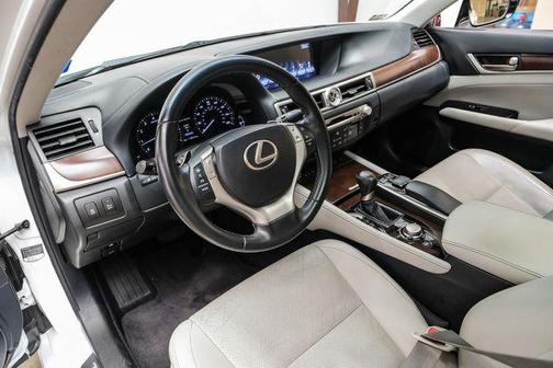 2013 Lexus GS 350 Base