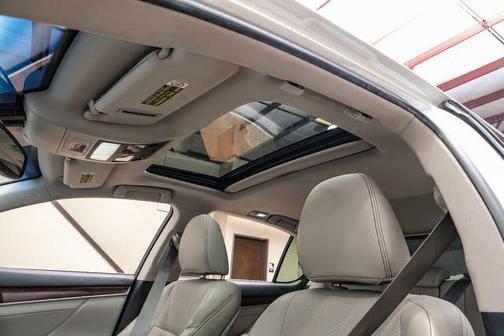 2013 Lexus GS 350 Base