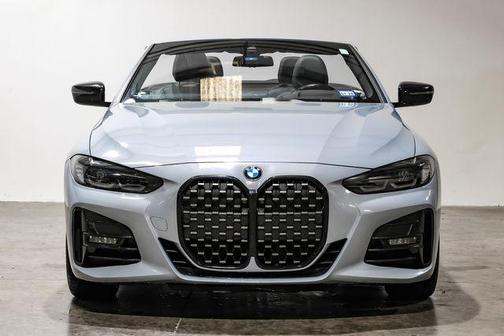2022 BMW 430 i