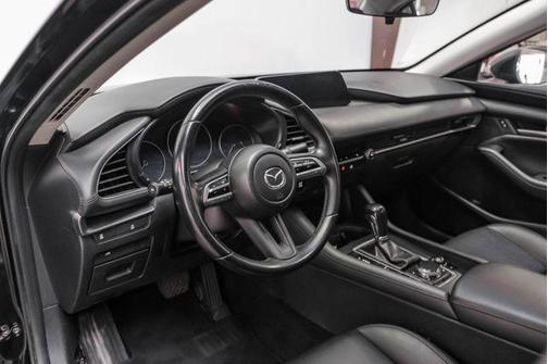 2021 Mazda Mazda3 FWD w/Select Package