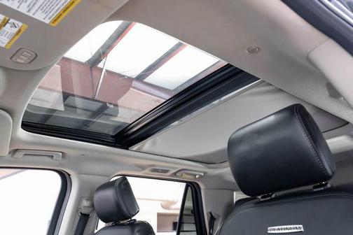 2020 Ford Expedition Platinum