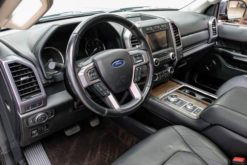 2020 Ford Expedition Platinum