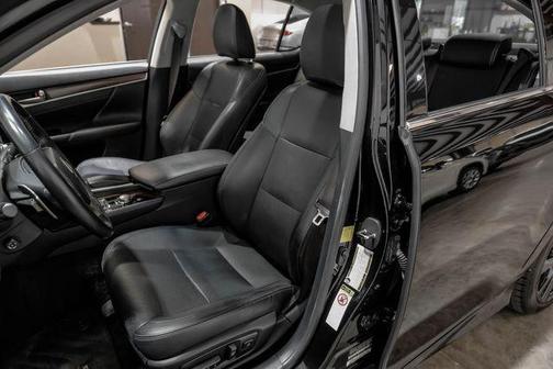 2015 Lexus GS 350 Base