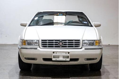 2000 Cadillac Eldorado ESC