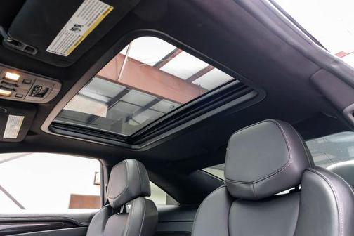 2012 Cadillac CTS-V Base