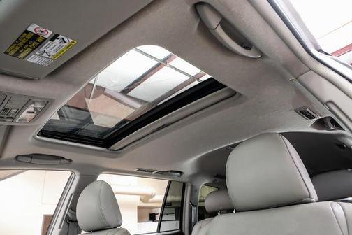 2011 Toyota Highlander Limited