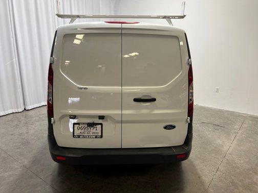 Photo 5 of 24 of 2017 Ford Transit Connect XL