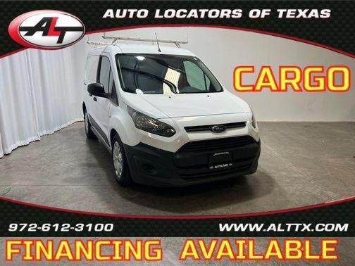 Photo 1 of 24 of 2017 Ford Transit Connect XL