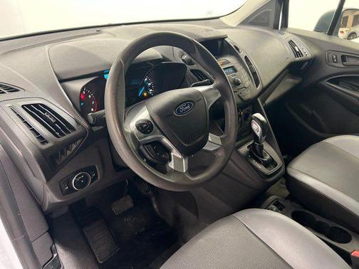2017 Ford Transit Connect XL