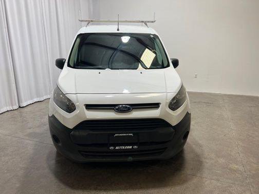 Photo 2 of 24 of 2017 Ford Transit Connect XL