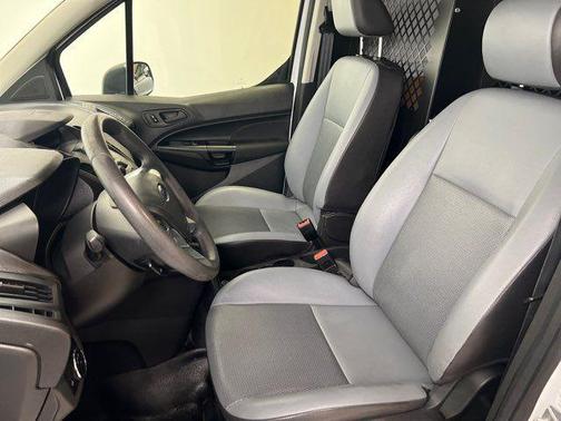 2017 Ford Transit Connect XL