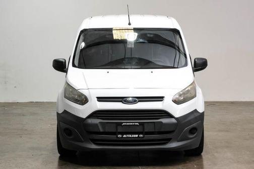 2017 Ford Transit Connect XL