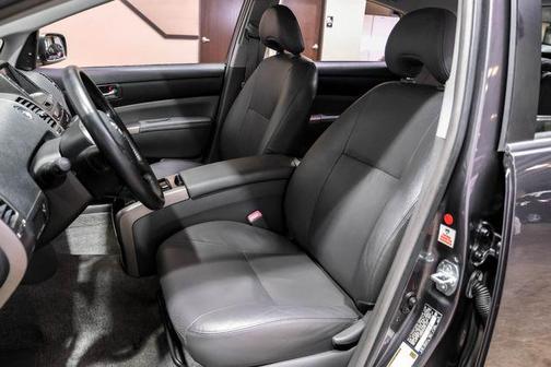 2008 Toyota Prius Touring