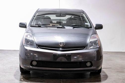 2008 Toyota Prius Touring