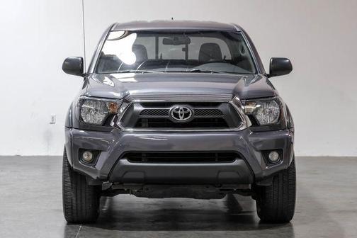 2015 Toyota Tacoma PreRunner