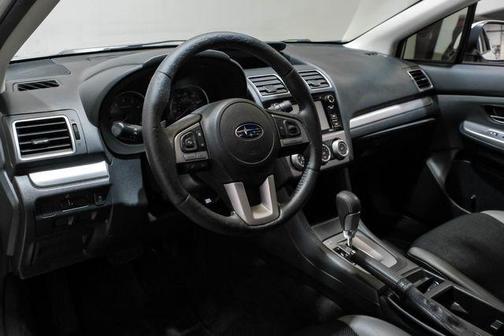 2017 Subaru Crosstrek 2.0i Premium