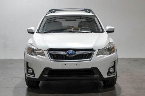 2017 Subaru Crosstrek 2.0i Premium