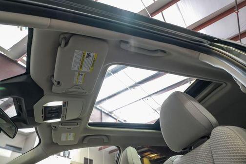 Green 2024 Subaru Forester Premium