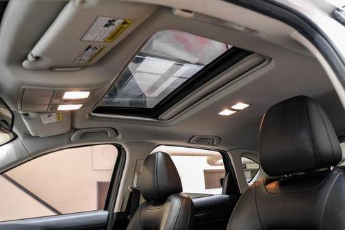 Snowflake White Pearl Mica 2020 Mazda CX-5 Grand Touring