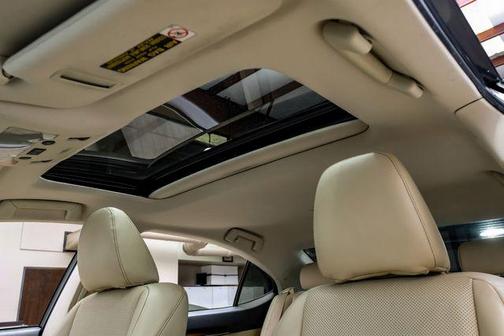 2013 Lexus ES 350 Base