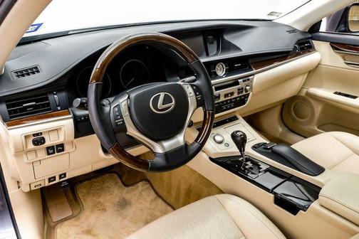 2013 Lexus ES 350 Base