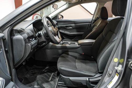 2021 Nissan Sentra S