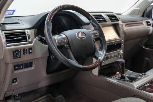 2018 Lexus GX 460 Base