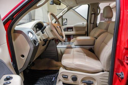 2007 Ford F-150 Lariat