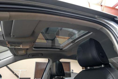 Platinum Gray Metallic 2021 Volkswagen Jetta 1.4T SEL