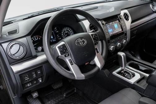 2019 Toyota Tundra SR5