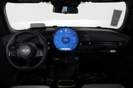 2026 MINI Hardtop Oxford Edition