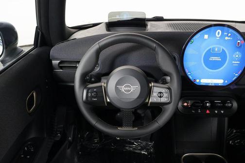 2026 MINI Hardtop Oxford Edition