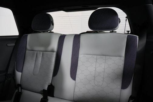 2026 MINI Hardtop Oxford Edition