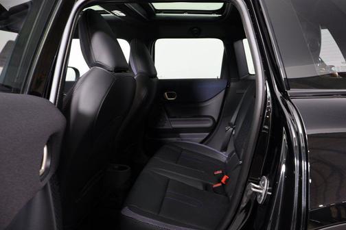 2026 MINI Hardtop Cooper